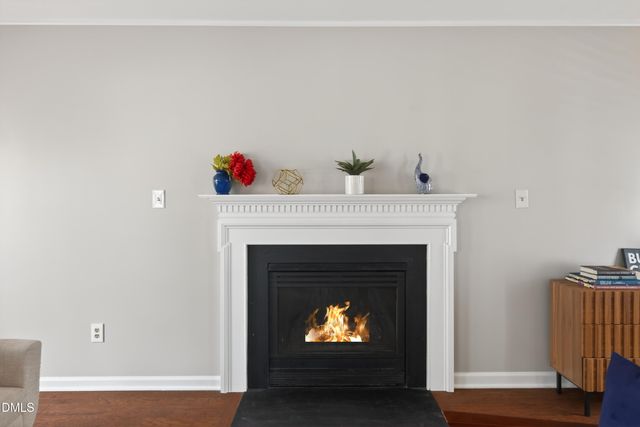 8 Osage Place, Durham, NC 27712