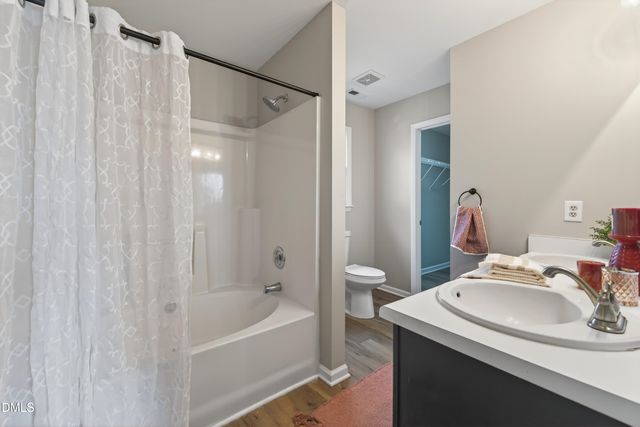 8 Osage Place, Durham, NC 27712