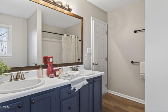 8 Osage Place, Durham, NC 27712