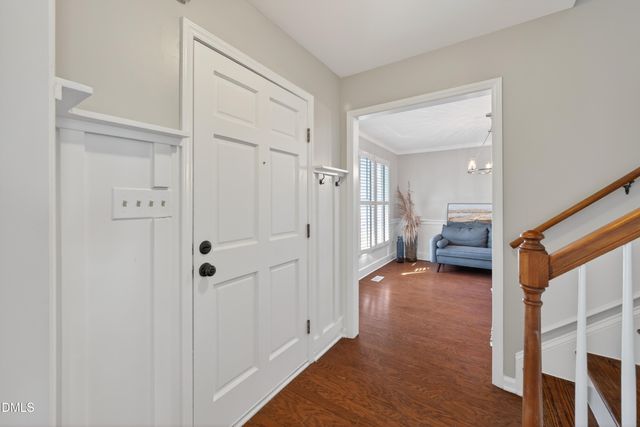 8 Osage Place, Durham, NC 27712