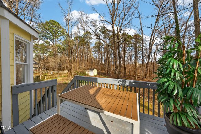 8 Osage Place, Durham, NC 27712