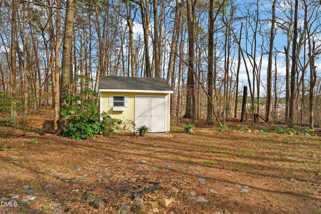 8 Osage Place, Durham, NC 27712