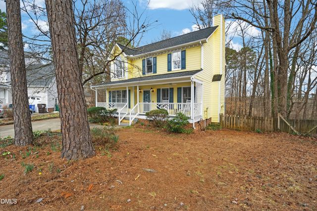 8 Osage Place, Durham, NC 27712