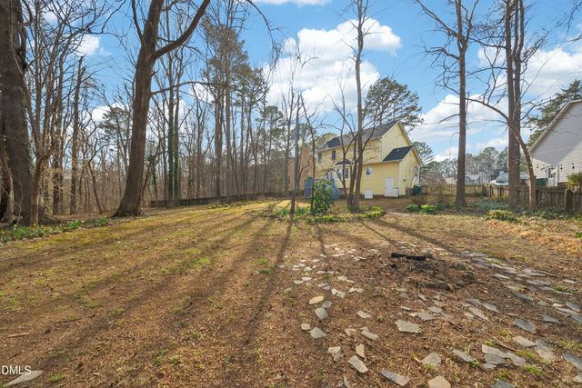 8 Osage Place, Durham, NC 27712