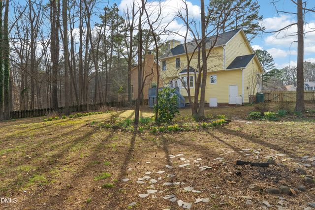 8 Osage Place, Durham, NC 27712