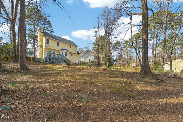 8 Osage Place, Durham, NC 27712