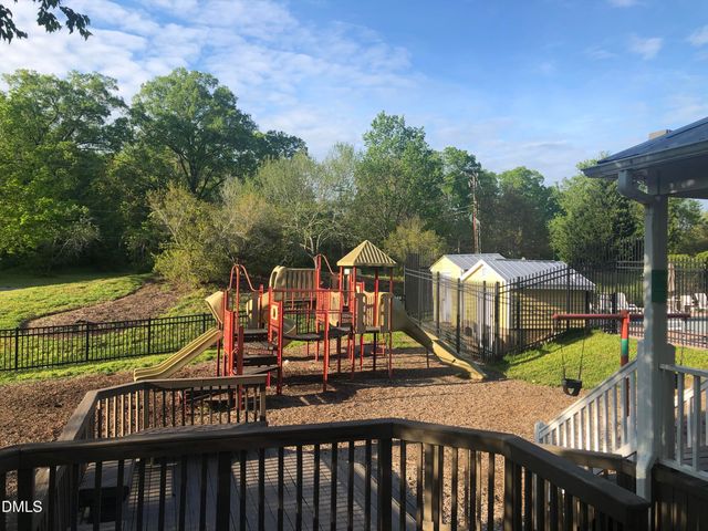 8 Osage Place, Durham, NC 27712