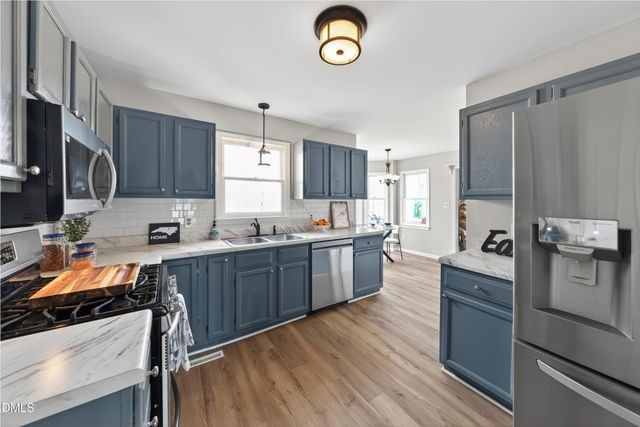 8 Osage Place, Durham, NC 27712