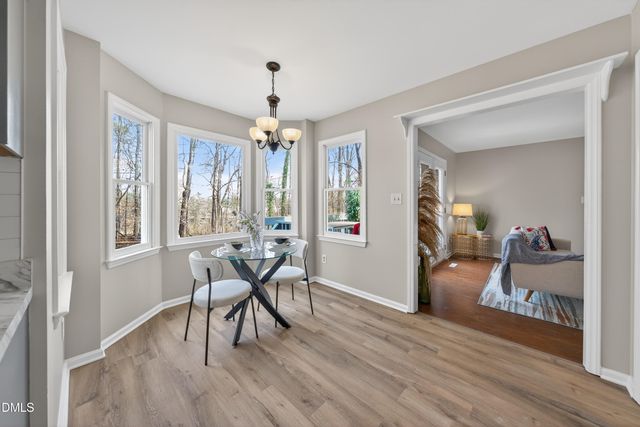 8 Osage Place, Durham, NC 27712