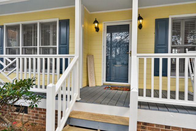 8 Osage Place, Durham, NC 27712