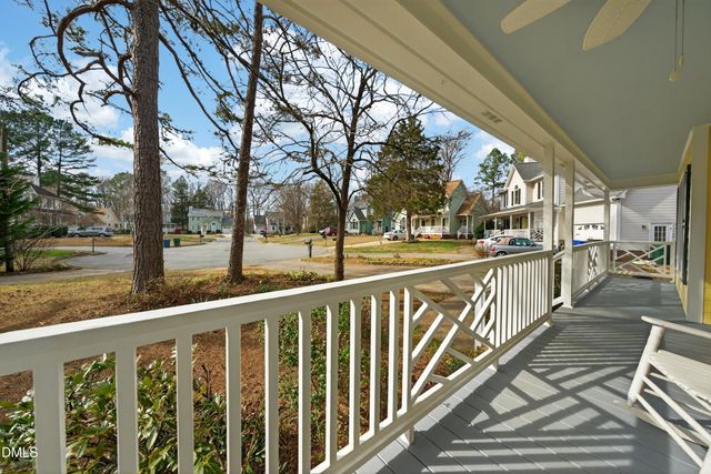 8 Osage Place, Durham, NC 27712