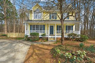 8 Osage Place, Durham, NC 27712
