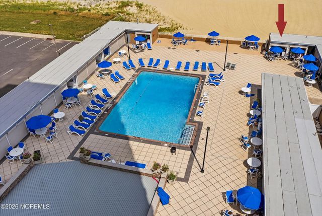 787 Ocean Avenue 704, Long Branch, NJ 07740