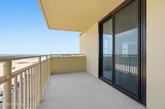787 Ocean Avenue 704, Long Branch, NJ 07740