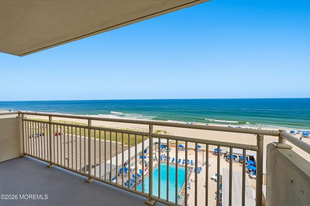 787 Ocean Avenue 704, Long Branch, NJ 07740
