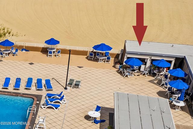 787 Ocean Avenue 704, Long Branch, NJ 07740