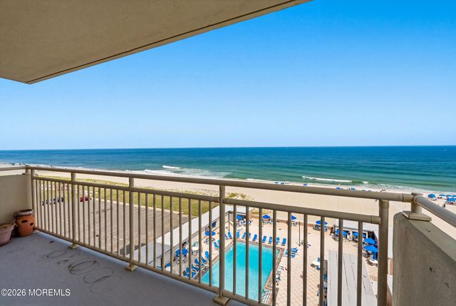 787 Ocean Avenue 704, Long Branch, NJ 07740
