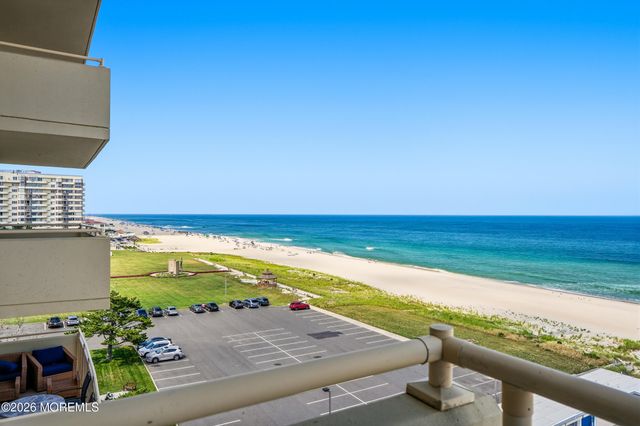 787 Ocean Avenue 704, Long Branch, NJ 07740