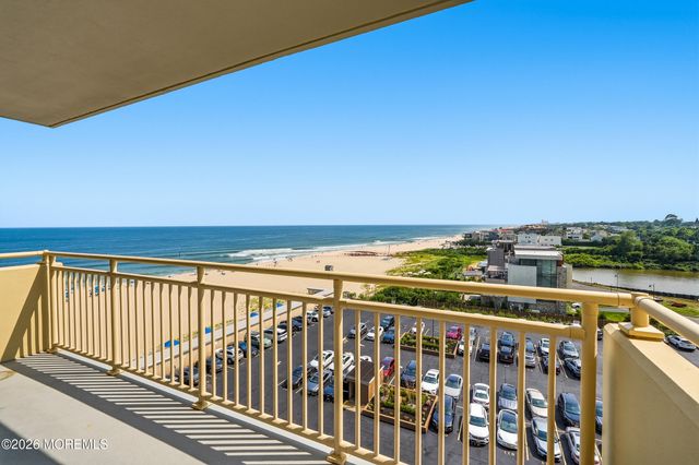 787 Ocean Avenue 704, Long Branch, NJ 07740