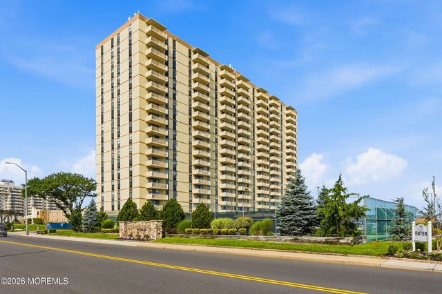 787 Ocean Avenue 704, Long Branch, NJ 07740