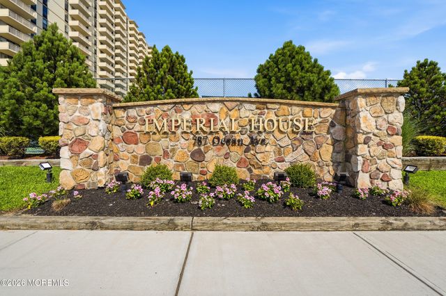 787 Ocean Avenue 704, Long Branch, NJ 07740