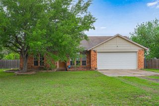 1207 Westgate Drive, Wharton, TX 77488