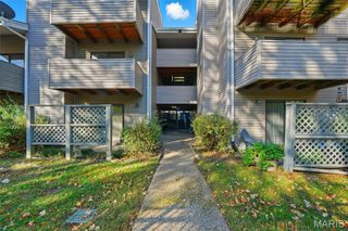1311 Prospect Village Lane B, Ballwin, MO 63021