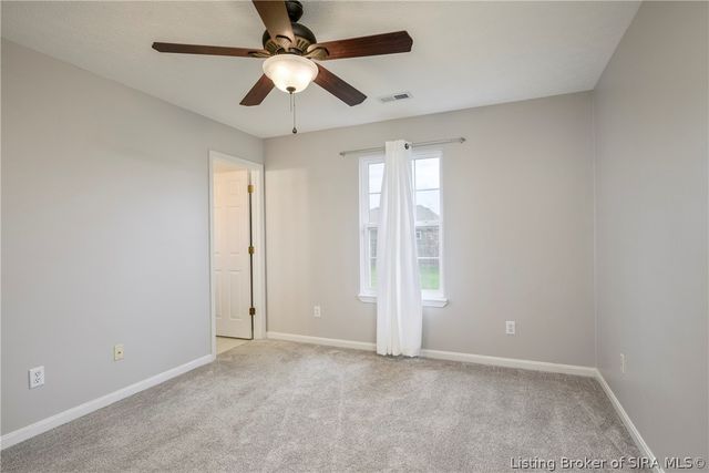 1103 Stonelilly Drive, Jeffersonville, IN 47130