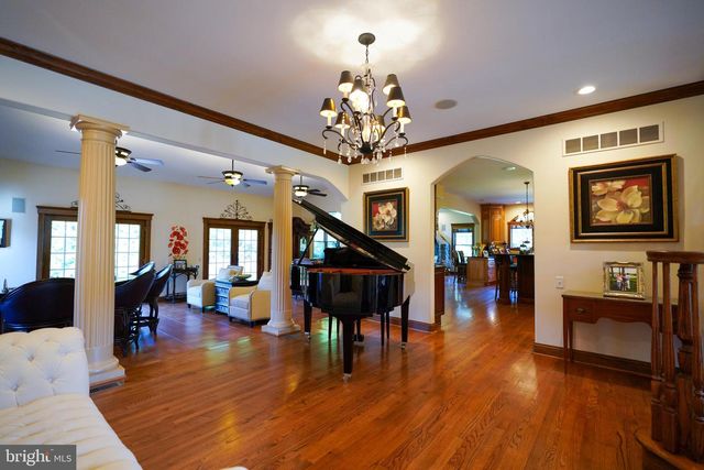 6 EXCALIBUR CT, Rehoboth Beach, DE 19971