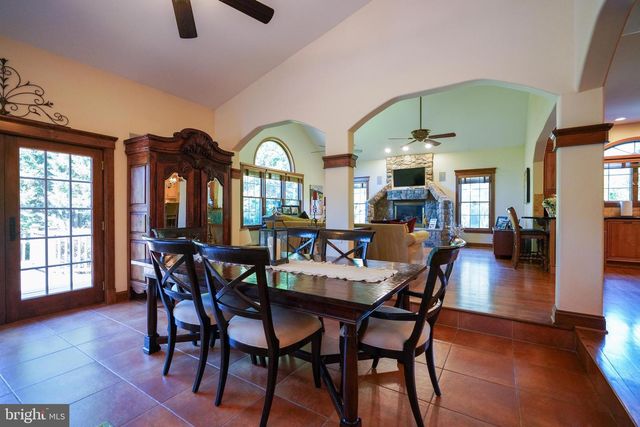 6 EXCALIBUR CT, Rehoboth Beach, DE 19971