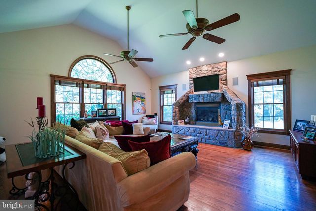 6 EXCALIBUR CT, Rehoboth Beach, DE 19971