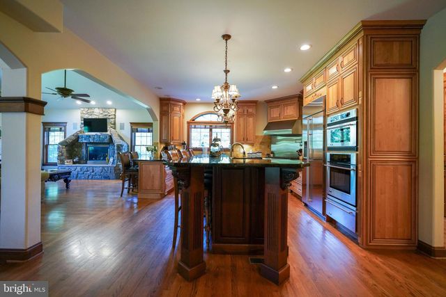 6 EXCALIBUR CT, Rehoboth Beach, DE 19971