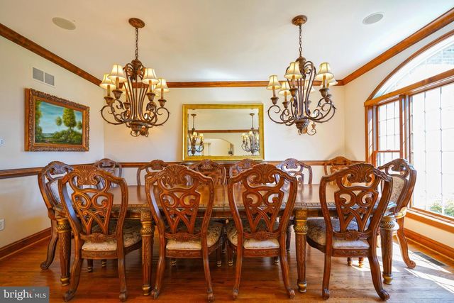 6 EXCALIBUR CT, Rehoboth Beach, DE 19971