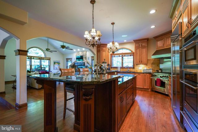 6 EXCALIBUR CT, Rehoboth Beach, DE 19971