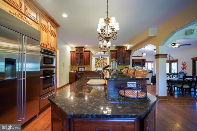 6 EXCALIBUR CT, Rehoboth Beach, DE 19971