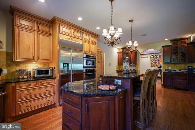 6 EXCALIBUR CT, Rehoboth Beach, DE 19971