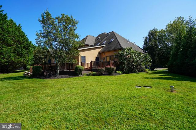 6 EXCALIBUR CT, Rehoboth Beach, DE 19971