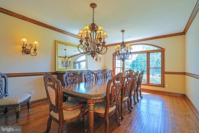 6 EXCALIBUR CT, Rehoboth Beach, DE 19971