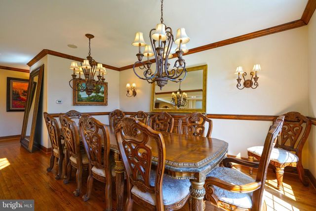6 EXCALIBUR CT, Rehoboth Beach, DE 19971