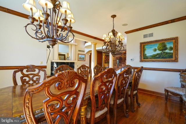 6 EXCALIBUR CT, Rehoboth Beach, DE 19971