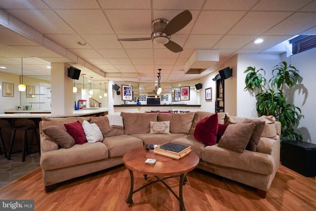 6 EXCALIBUR CT, Rehoboth Beach, DE 19971