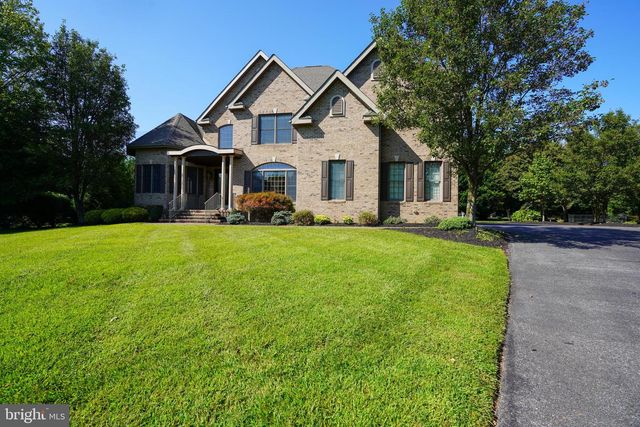 6 EXCALIBUR CT, Rehoboth Beach, DE 19971