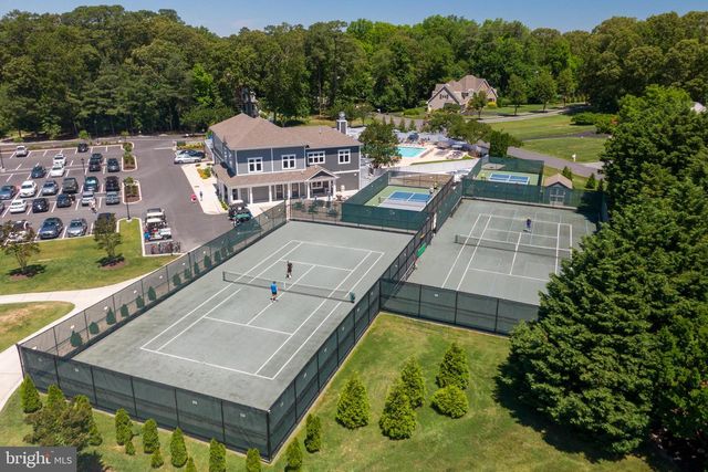 6 EXCALIBUR CT, Rehoboth Beach, DE 19971