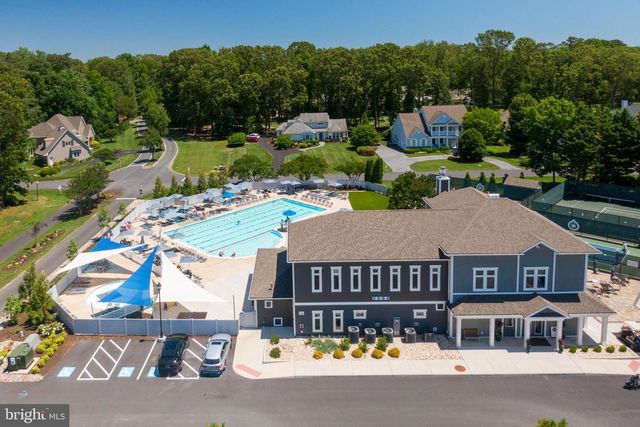 6 EXCALIBUR CT, Rehoboth Beach, DE 19971