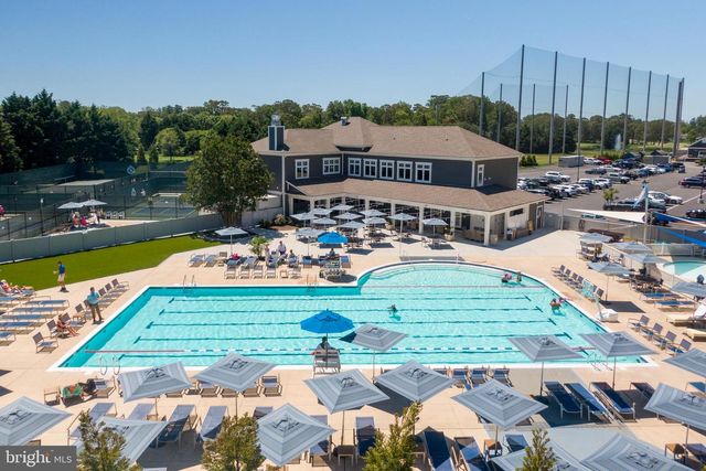 6 EXCALIBUR CT, Rehoboth Beach, DE 19971