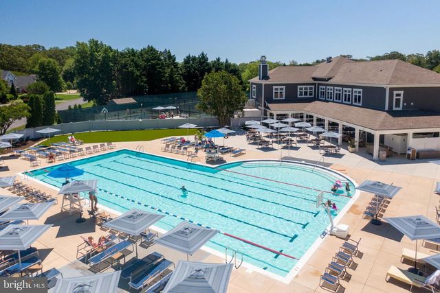 6 EXCALIBUR CT, Rehoboth Beach, DE 19971