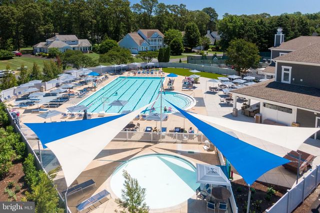 6 EXCALIBUR CT, Rehoboth Beach, DE 19971