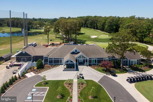 6 EXCALIBUR CT, Rehoboth Beach, DE 19971