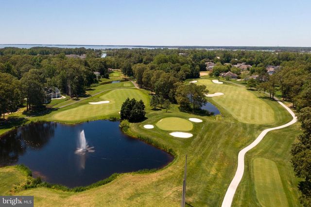 6 EXCALIBUR CT, Rehoboth Beach, DE 19971