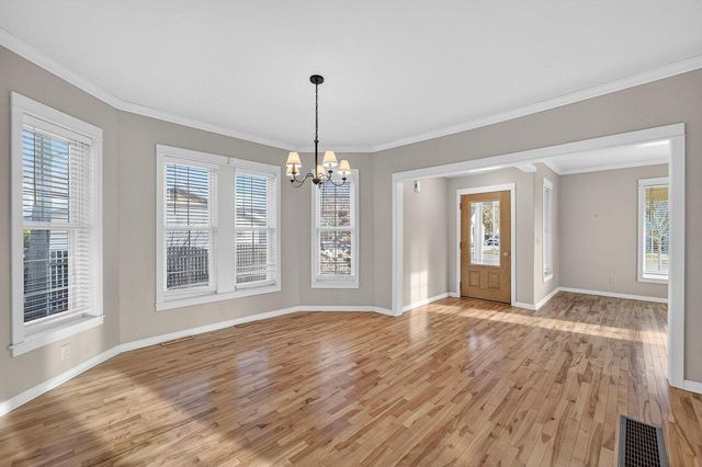 135 Milton STREET, Lake Mills, WI 53551